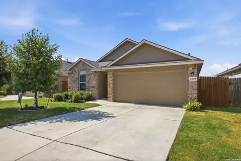 13019 Minuet Sway, San Antonio, TX 78252