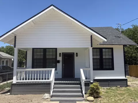 225 Linares, San Antonio, TX 78225