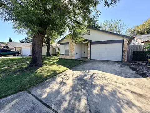 7251 Brandyridge, San Antonio, TX 78250