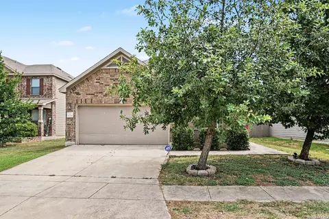 15314 Saber Pt, San Antonio, TX 78253