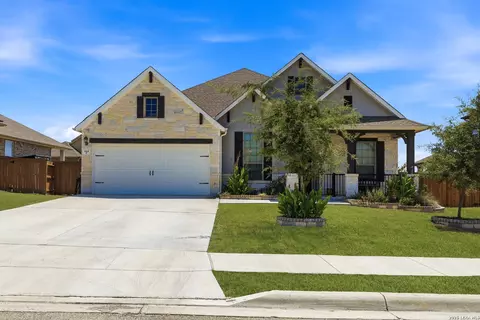 824 Foxbrook Way, Cibolo, TX 78108