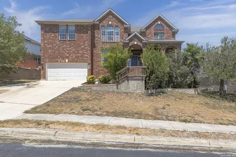 10515 Wind Walker, Helotes, TX 78023