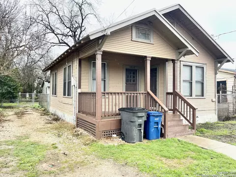4810 John Victor, San Antonio, TX 78220