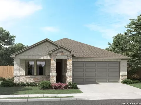 5524 Mcbride St, Cibolo, TX 78108