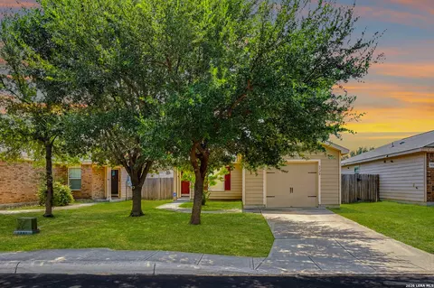 5739 Texas Cyn, San Antonio, TX 78252