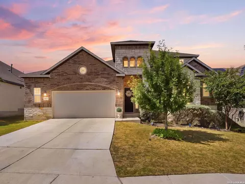 11519 Escobar Rd, San Antonio, TX 78253