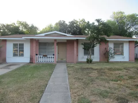 3415 Willowwood, San Antonio, TX 78219