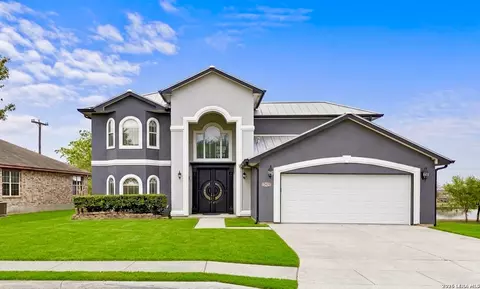 12419 Course View Dr, San Antonio, TX 78221