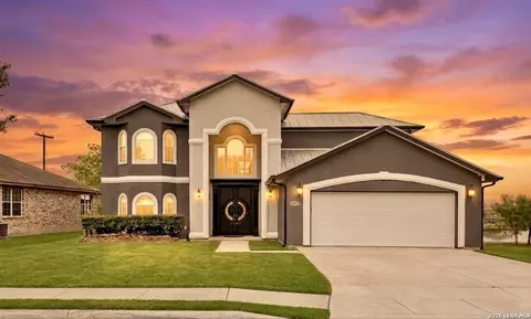 12419 Course View Dr, San Antonio, TX 78221