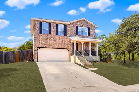9135 Sahara Woods, Universal City, TX 78148