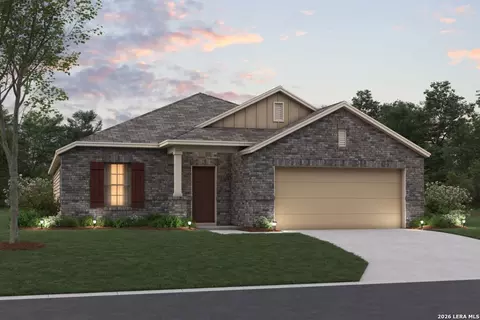 107 Gretzky Pl, Mico, TX 78056