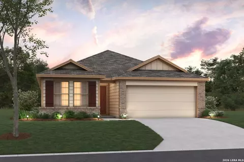 1618 Planters Moon, New Braunfels, TX 78130