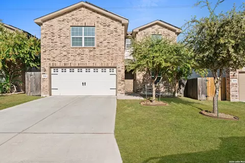 2846 Lindenwood Run, San Antonio, TX 78245