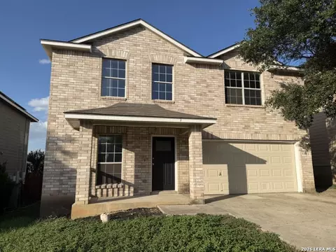 9722 Battle Pass, San Antonio, TX 78239