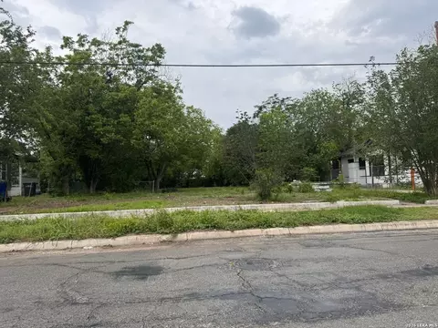 1619 Dawson St, San Antonio, TX 78202