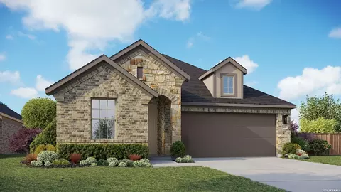 2109 Rivulet St, Seguin, TX 78155