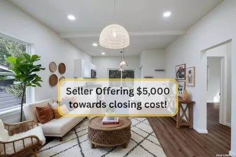 735 Gulf, San Antonio, TX 78202