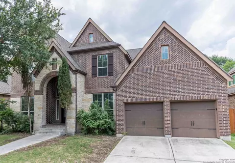 13418 Palatine Hl, San Antonio, TX 78253