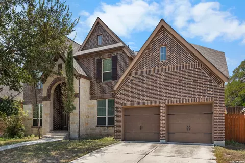 13418 Palatine Hl, San Antonio, TX 78253