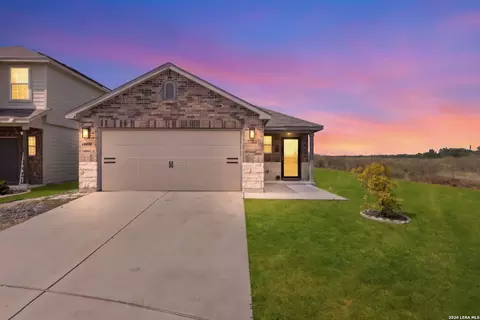 12803 Olson Pt, San Antonio, TX 78252