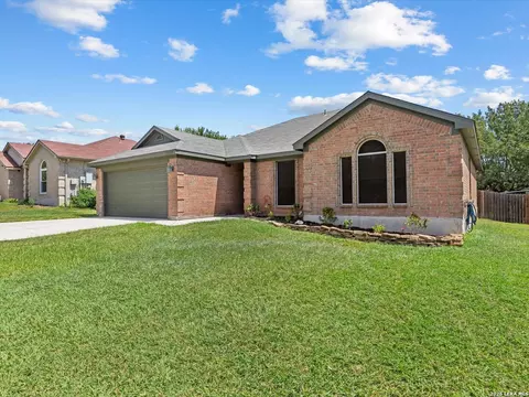 2209 Stonecrest Path, New Braunfels, TX 78130