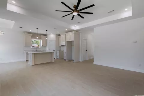 Living - 1318 Williams St, Eagle Pass, TX 78852 photo 4 of 5
