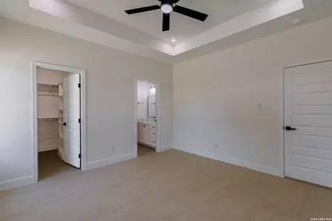 Bedroom - 1318 Williams St, Eagle Pass, TX 78852 photo 6 of 7