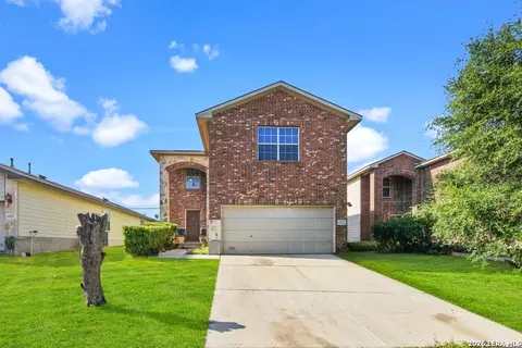 6418 Candleview Ct, San Antonio, TX 78244