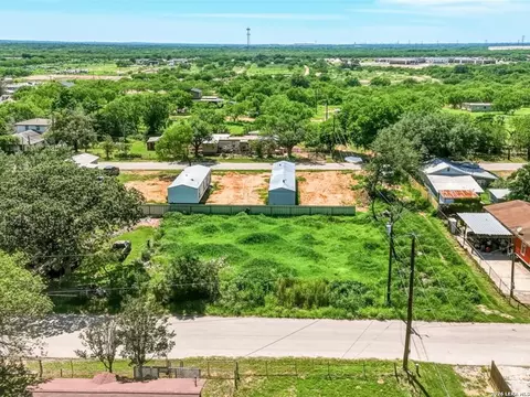 16179 Belen St, San Antonio, TX 78221