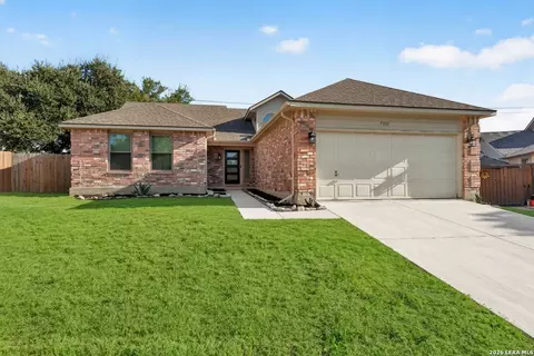 7302 Oswego Dr, San Antonio, TX 78250