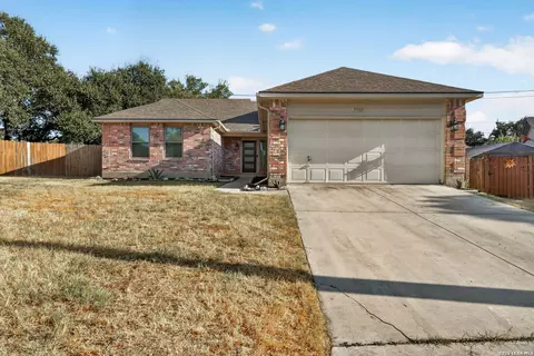 7302 Oswego Dr, San Antonio, TX 78250