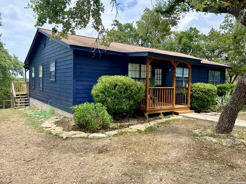 156 Misty Hills Dr, Canyon Lake, TX 78133