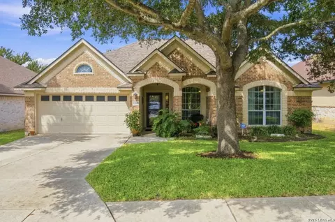 25924 Stone Cyn, San Antonio, TX 78260