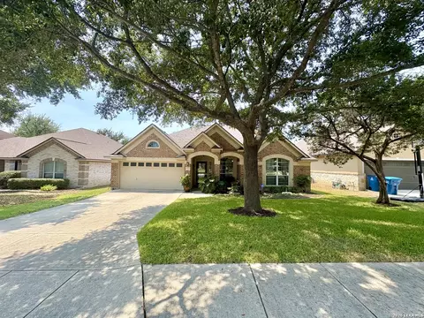 25924 Stone Cyn, San Antonio, TX 78260