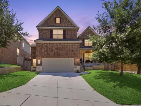 710 Viento Pt, San Antonio, TX 78260