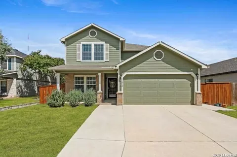 11619 Greenwood Oak, San Antonio, TX 78254