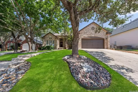 1711 Sandringham, San Antonio, TX 78258
