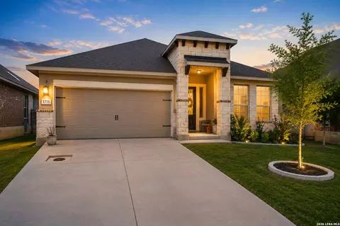 1715 Dunvegan Park, Bulverde, TX 78163