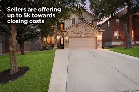 8026 Royal Fld, San Antonio, TX 78255