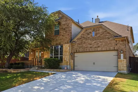 2015 Bailey Frst, San Antonio, TX 78253