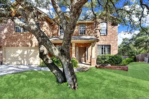 20826 Panoramic Ct, San Antonio, TX 78258