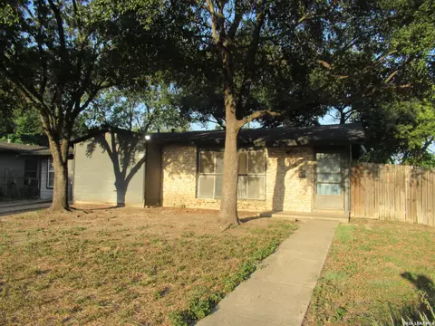 702 Longleaf St, San Antonio, TX 78219