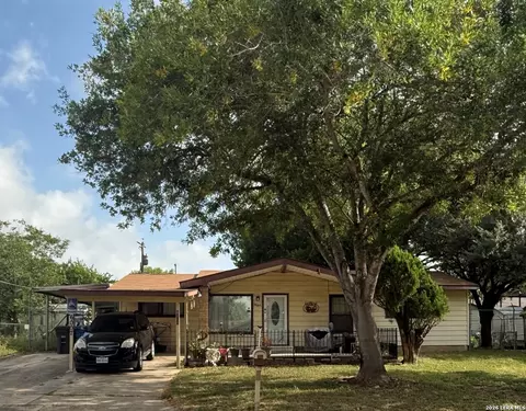 6007 Stonybrook Dr, San Antonio, TX 78242