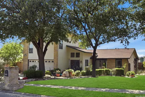 7952 Splintered Oak, Live Oak, TX 78233