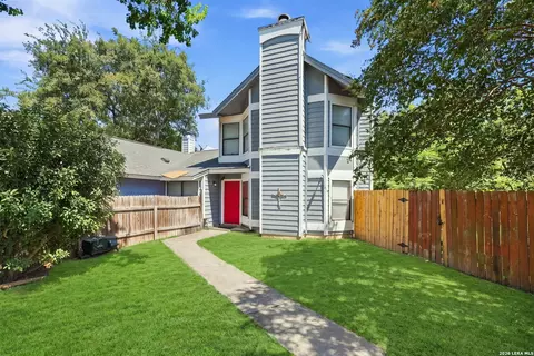 11710 Spring Ridge Dr, San Antonio, TX 78249
