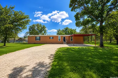 24319 Hickory Pass, San Antonio, TX 78264