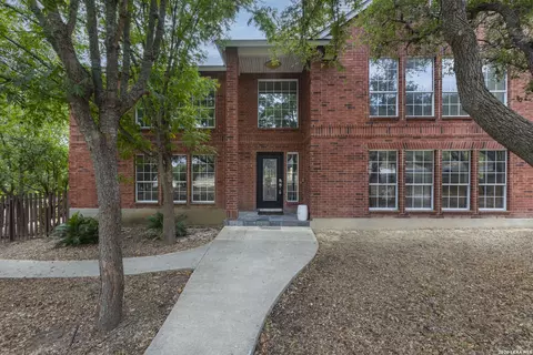 800 Hop Tree, San Antonio, TX 78260