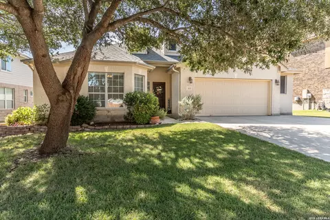 305 Hilton Dr, Cibolo, TX 78108
