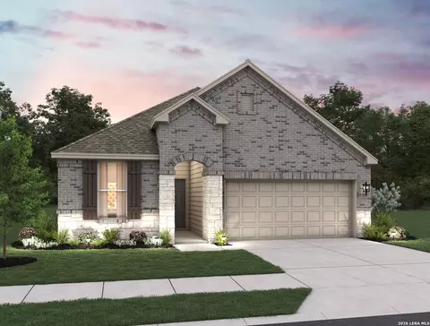 1223 Higgins Cv, San Antonio, TX 78245