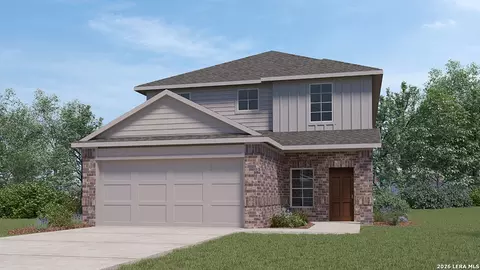 5706 Calville Blanc, San Antonio, TX 78252